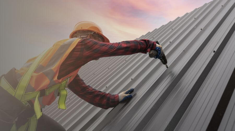 Professional residential roofers in Laredo, TX
